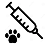 vet injections