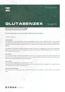 zyrax catalogue disinfectant page 0010