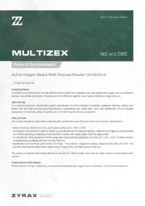 zyrax catalogue disinfectant page 0015