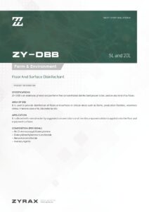 zyrax catalogue disinfectant page 0017