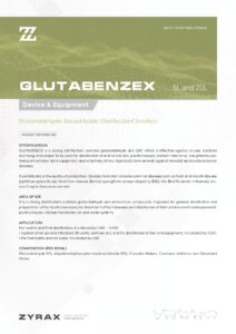 zyrax catalogue disinfectant page 0020