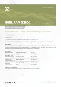 zyrax catalogue disinfectant page 0027