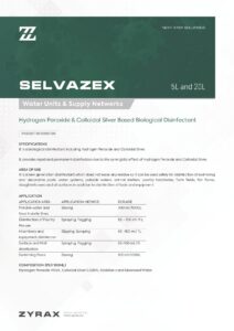 zyrax catalogue disinfectant page 0032