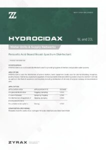 zyrax catalogue disinfectant page 0033