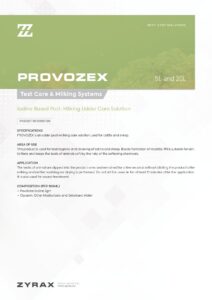 zyrax catalogue disinfectant page 0037