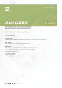 zyrax catalogue disinfectant page 0041