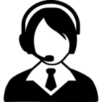 female services support icon