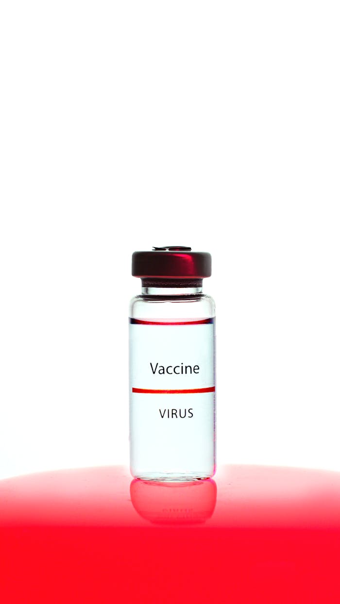 Animal Vaccine