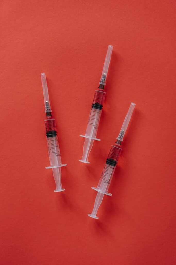Animal Vaccines
